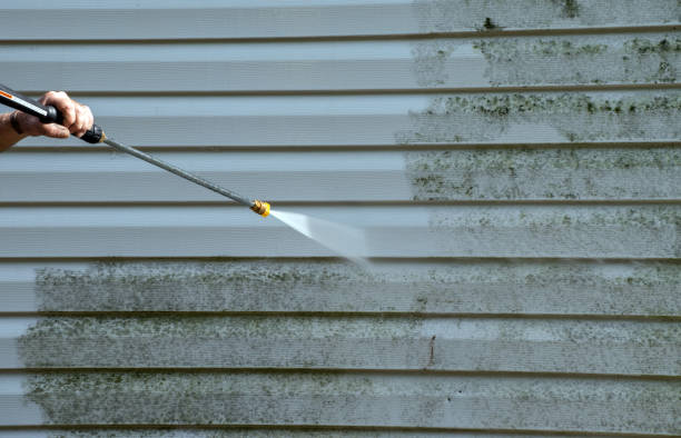 Best Sidewalk Pressure Washing  in Butner, NC
