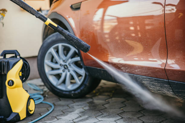 Reliable Butner, NC Pressure Washing Solutions