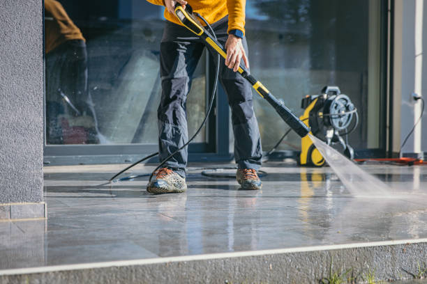 Best Concrete Pressure Washing  in Butner, NC