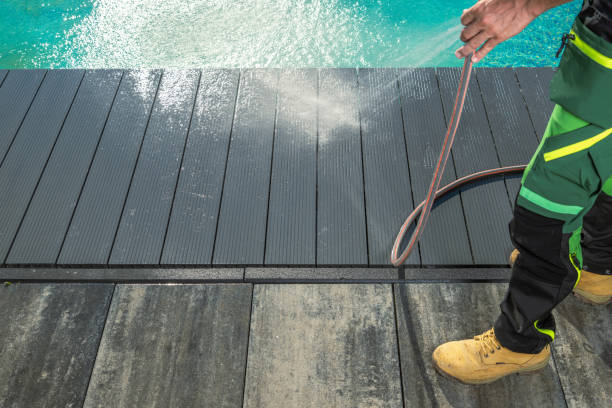 Best Garage Pressure Washing  in Butner, NC