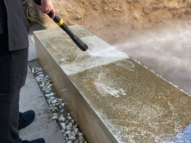 Best Pressure Washing Company Near Me  in Butner, NC