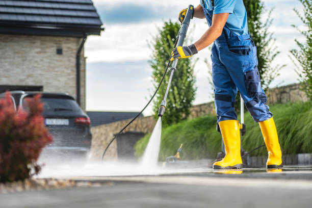 Best Deck Pressure Washing  in Butner, NC