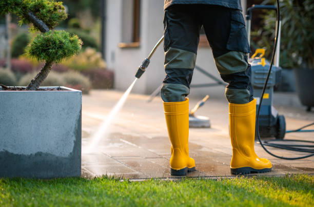 Best Commercial Pressure Washing  in Butner, NC
